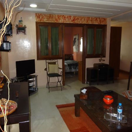 Leyna Vacancy Homes Casablanca Exterior foto