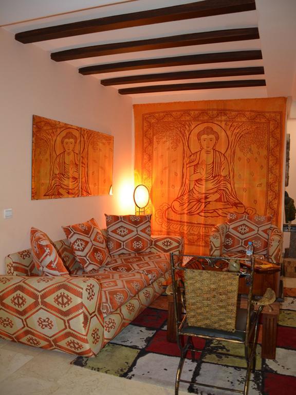 Leyna Vacancy Homes Casablanca Quarto foto