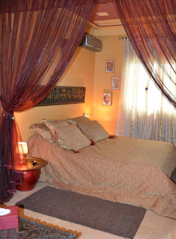 Leyna Vacancy Homes Casablanca Quarto foto