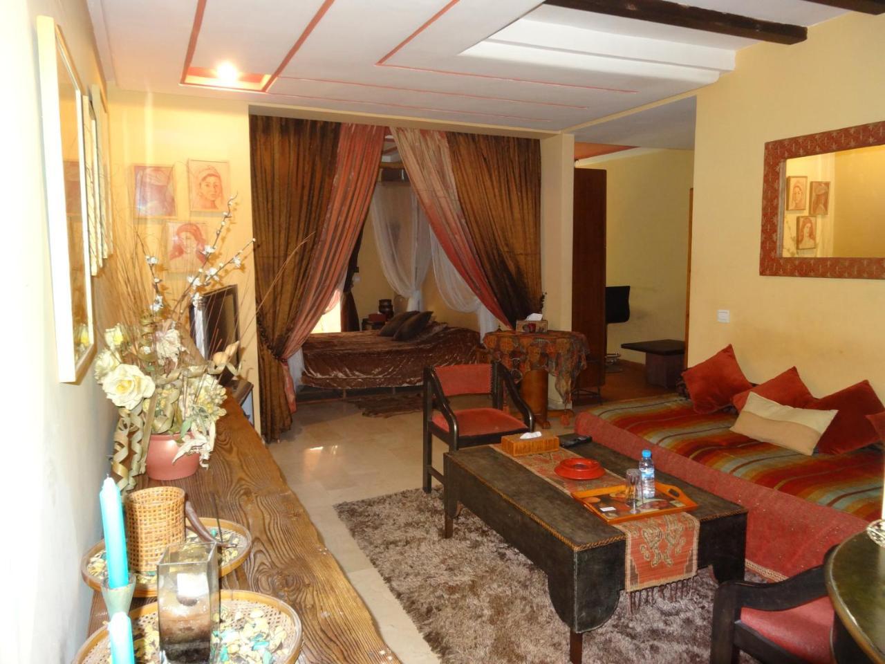 Leyna Vacancy Homes Casablanca Exterior foto