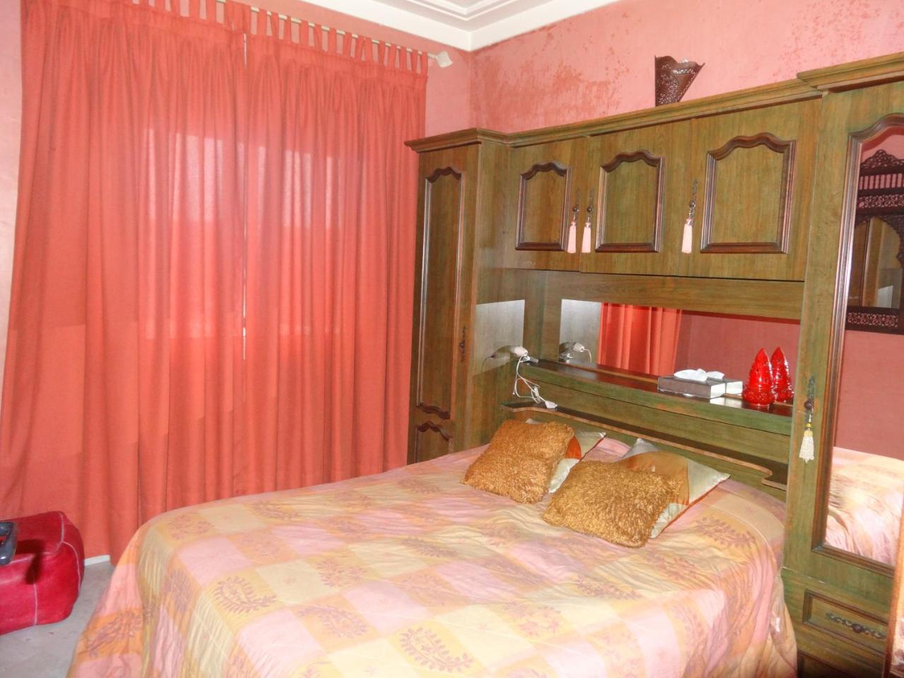 Leyna Vacancy Homes Casablanca Exterior foto