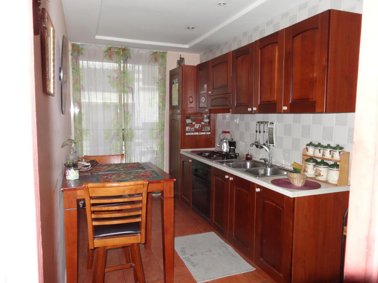 Leyna Vacancy Homes Casablanca Exterior foto